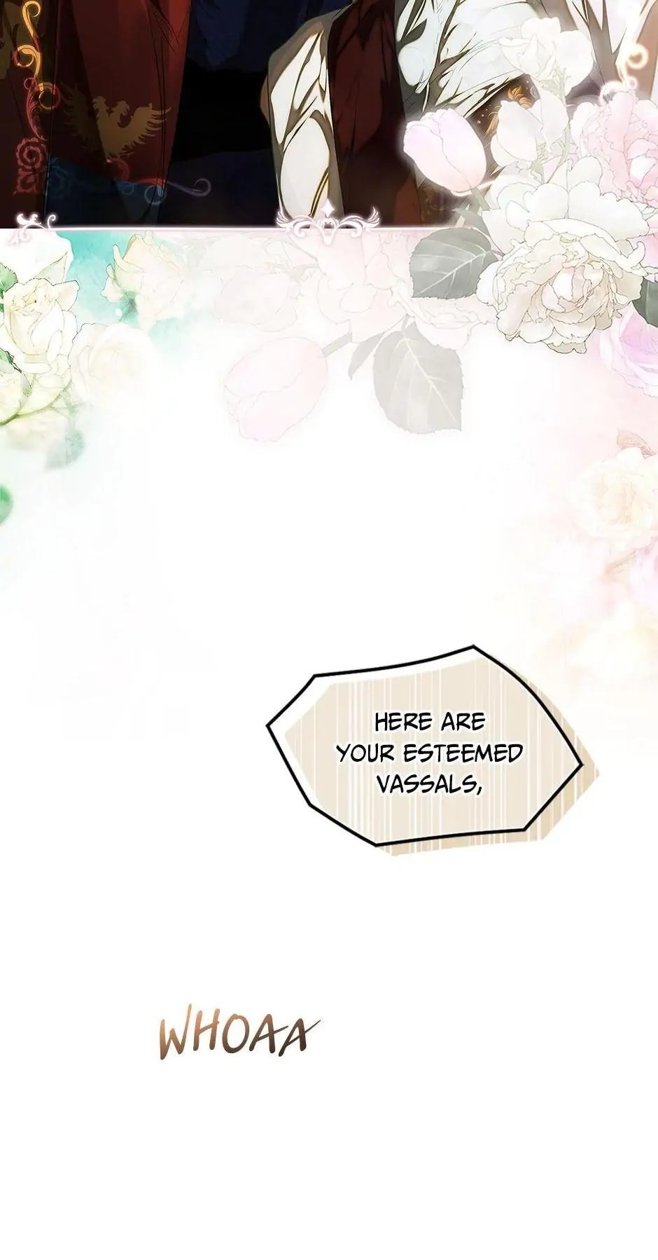 Secret Lady, Chapter 85 image 19